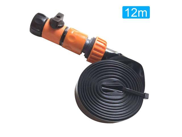 Summer Water Sprinkler Trampoline Sprinkler Outdoor Garden Water Games Toy Sprayer Backyard Water Park Accessories