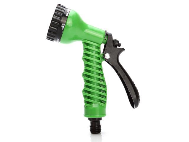 Garden Water Gun Hose Nozzle Mutifunctional Household Car Washing Yard Water Sprayer Garden Water Hose Nozzle