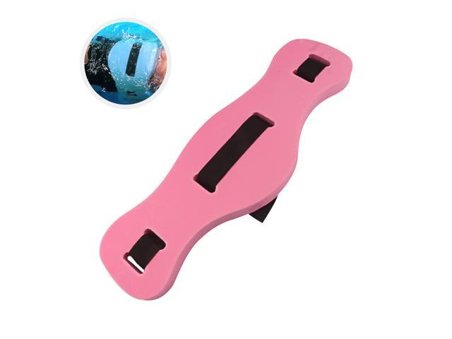 Swim Flotation Belt Swimming Pool Water Jogging Fitness Workout Exercise Belt Adjustable Float Belt for Adult or Child