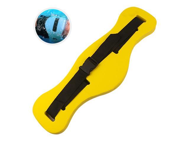 Swim Flotation Belt Swimming Pool Water Jogging Fitness Workout Exercise Belt Adjustable Float Belt for Adult or Child