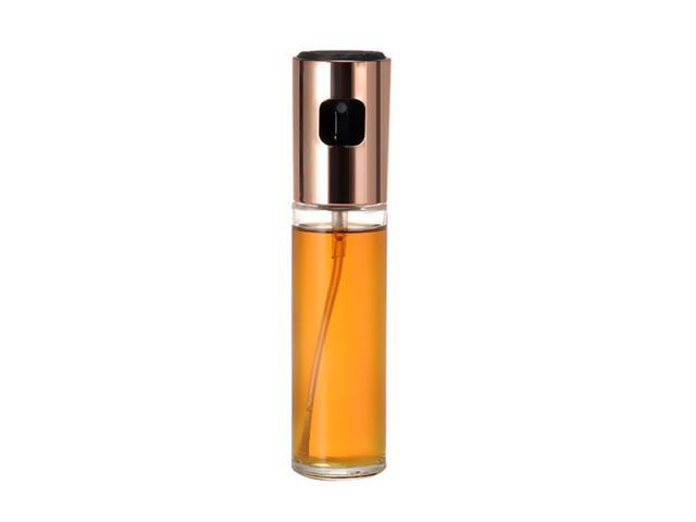 Olive Oil Sprayer Mister Oil Versatile Glass Spray Olive Oil Bottle Vinegar Wine Bottle Glass Bottle for BBQ Cooking Baking Roasting Grilling