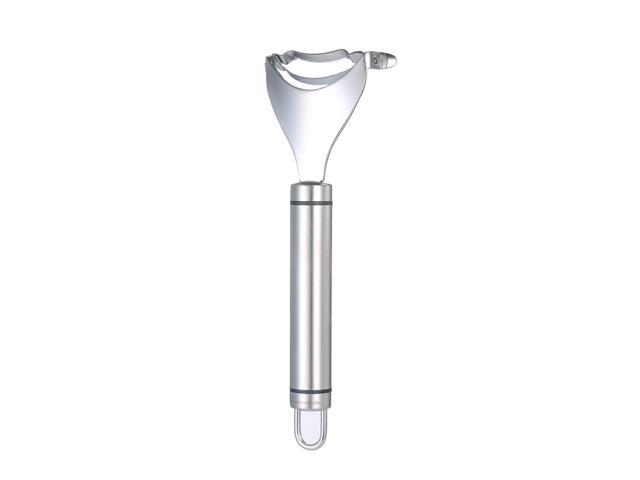 Corn Planer Stainless Steel Corn Thresher Ultra Sharp Corn Kernels Separator Kitchen Magic Tool