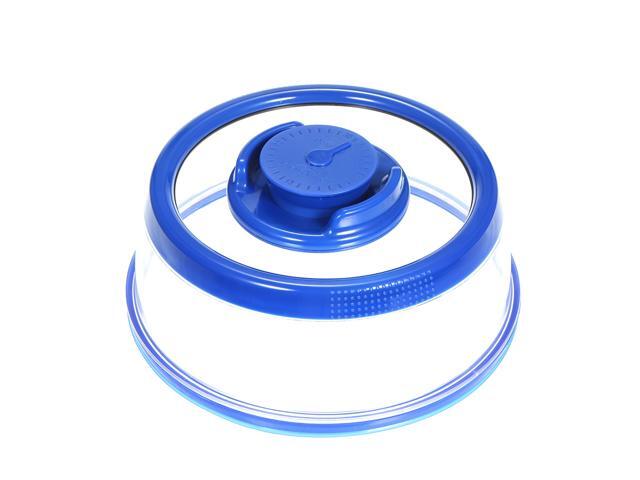 Instant Vacuum Food Sealer Reusable Airtight Cover Fresh Refrigerator Dish Cooking Tool