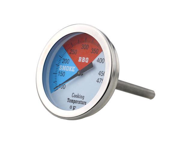 100-475?/ 100-550? Stainless Steel Oven Thermometer BBQ Grill Cooking Temperature Guage