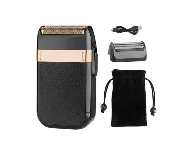Electric Razor for Men Electric Cordless Foil Shaver Trimmer Rechargeable