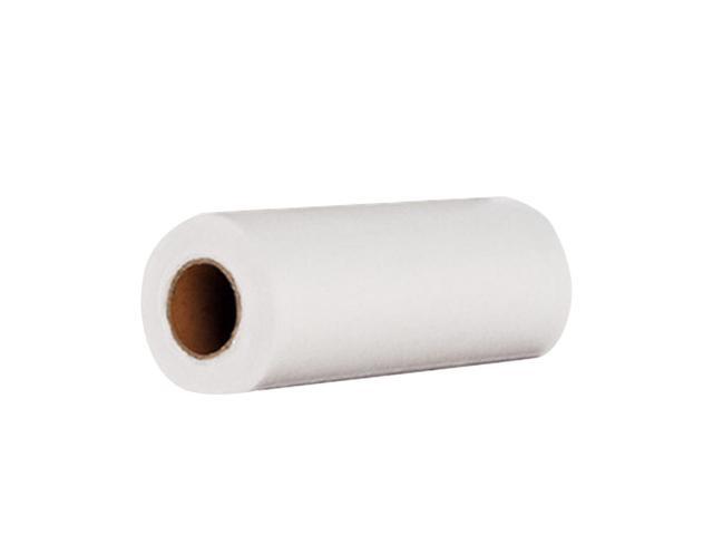50Pcs/Roll Disposable Kitchen Cleaning Cloth Wiping Rags Dishcloth for Home/Office Use