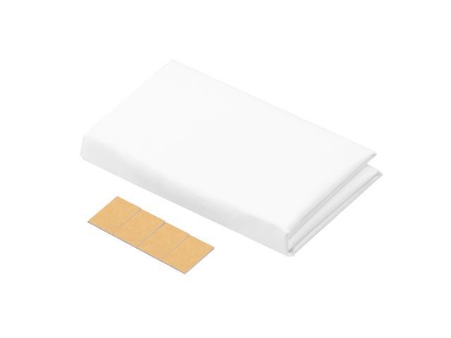 Semi-Translucent Curtain Rear Projection Screen with the Size of 4ft x 6ft