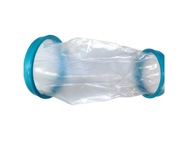 Arm Cast Cover Adult Waterproof Reusable Leg Hand Foot Ankle Knee Cast Protector Covers Cast Wound Dressing Bandages Dry Protector for Shower Bath