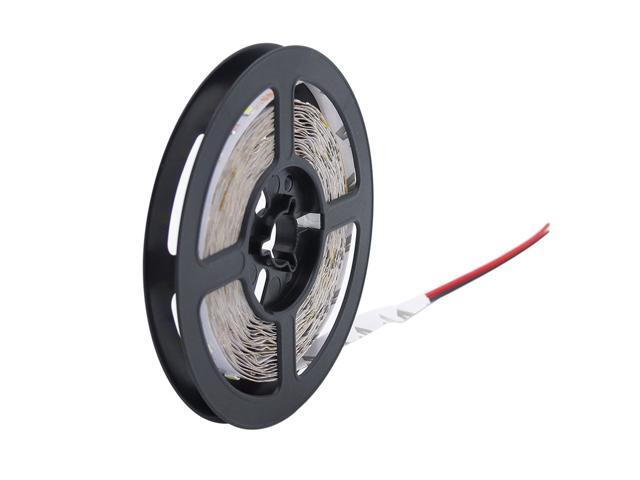LED Strip Lights 5M 3528 300LEDs Light Strip Flexible LED Night Light LED Christmas Lights Nonwaterproof LED Rope Lights LED Tape Light for Bar DC