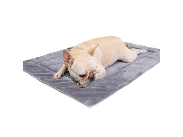 Winter Dog Mat Pet Warming Mat Winter Pat for Large Dogs Cat Mat Winter Dog Pad Dog Bed Winter Cat Mat