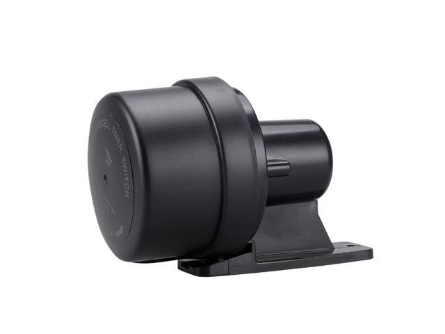 TS-A115 Intelligent Automatic Light Circuit Lamp Induction Controller Energy Saving Lighting Timing Switch Waterproof Dustproof Daylight Dusk Dawn