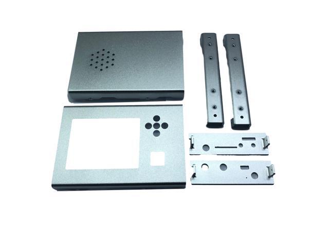 32 inch Large Touch Screen Portable Multifunction Portapack H2 SDR Radio Transceiver with Havoc Firmwar 05ppm TCXO