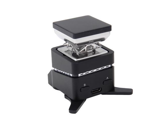 MHP30/MHP30PD (optional) 30 * 30mm Heating Area Hot Plate Preheater Mini Constant Temperature Hheating Table Intelligent Heating Tool Portable