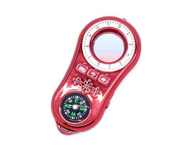 S100 Wireless Camera-Signal-Scanner Invisible Infrared Camera Detector Finder Hotel Anti-location Anti-eaves Tool
