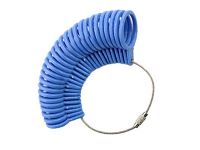 Lastics Ring Stick Multiple Countries Universal Mixed Type Ring Size Measure Tool