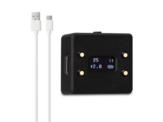 L102 Light Meter Camera Photometer Photography Set-top Reflection Light Meter Hot/Cold Shoe Fixing Camera Light Meter