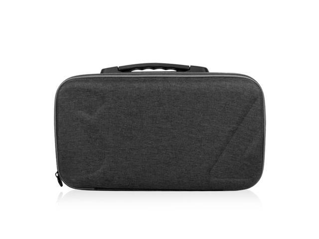 Compatible with Insta360 ONE X2/X Carry Case Protective Bag Portable Traveling Bag for Camera Storage Carrying Multifunctional Accessary