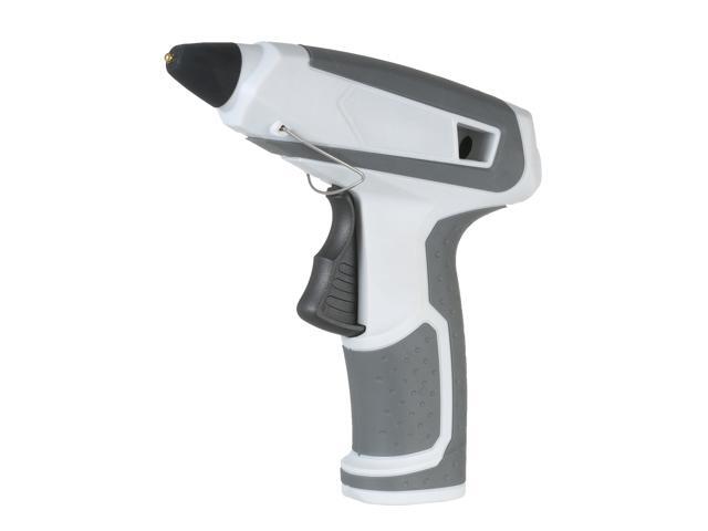 Cordless Hot Melt Glue Gun Portable Lightweight Compact Electric USB Glue Gun Heating Tool for DIY Arts Craft Repair