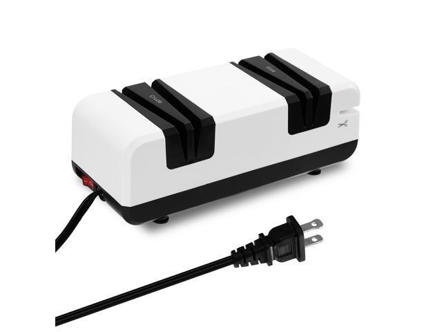 Intelligent Quick Cut Sharpener Household Electric Kitchen Cutter Grinder Multifunctional Automatic Cut Sharpeners