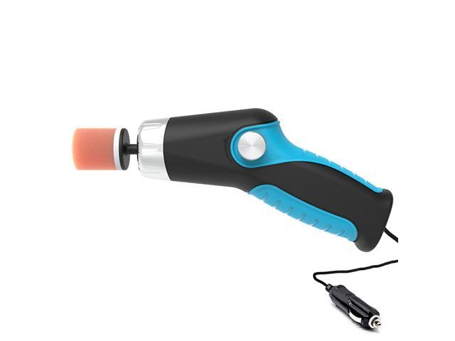 Car Polishers Electric Waxing Tool Automobile Home Household Scratch Repairing Tools Sealing Glaze Polishing Convenient Quick Infinitely Variable