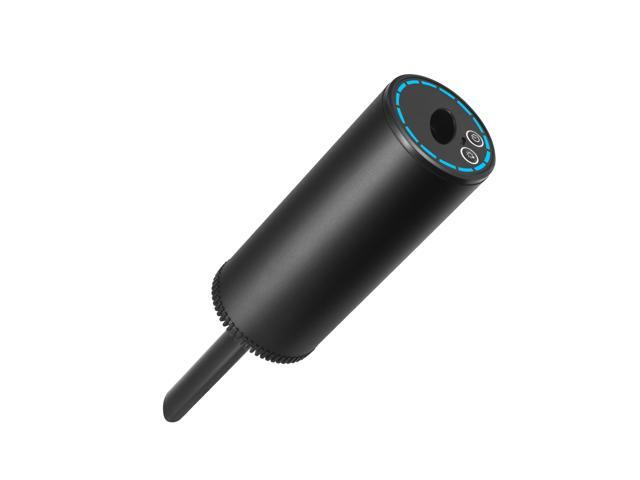 2 in 1 Mini Vacuum Cordless USB Rechargeable Handheld Vacuum Cleaner Cleaning Machine Tool 4500Pa Powerful Suction for Home Car Cleaning