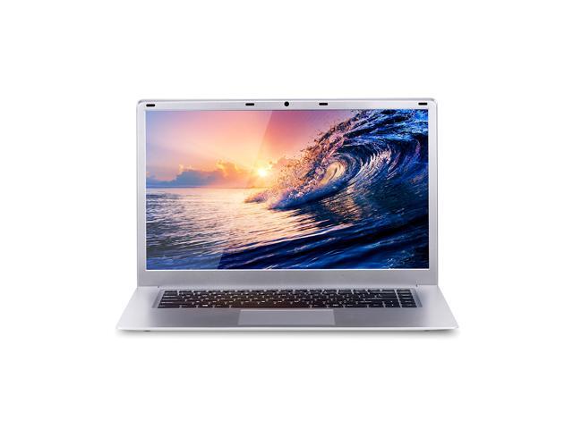 T-bao X8S 156inch Ultra-thin Laptop 1080P IPS Celeron J3455/J4115 8G Memory 256G SSD Portable Computer for Office and Game