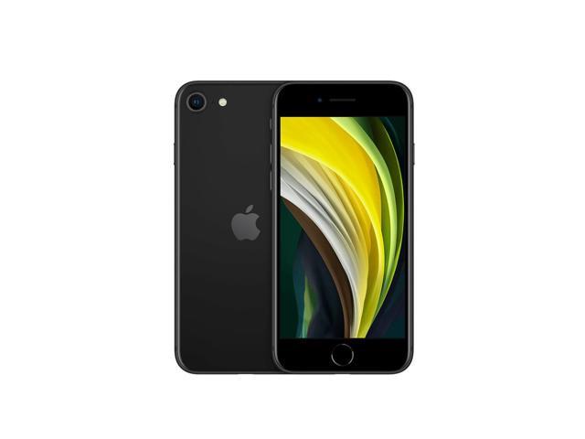 IPhone retailer SE Unlocked 2nd Generation