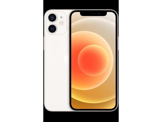 NeweggBusiness - Apple iPhone 12 Mini A2176 (AT&T Only) 128GB 