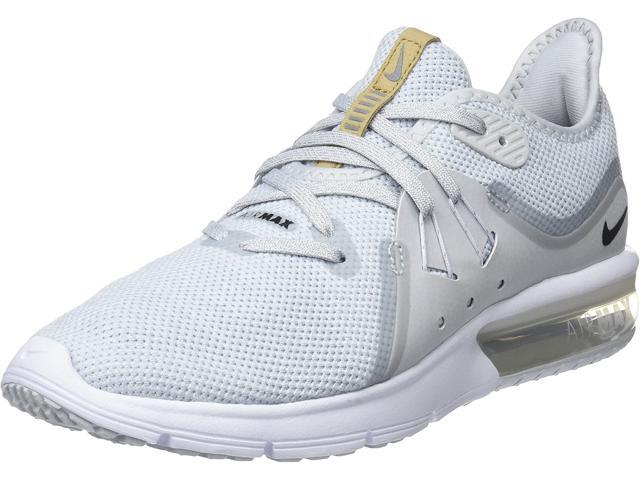 Nike Women's Air Max Sequent 3 Competition Running Shoes