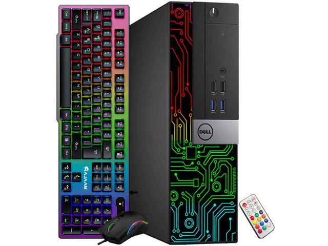 DELL　デスクトップPC　i5-8500　16GB　SSD256GB+HDD DELL デスクトップPC i5-8500 16GB SSD256GB+HDD