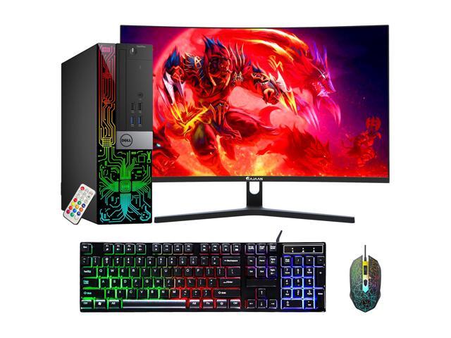 DELL - ラッキーマンi5-4570/8GB/500GB パソコン&amp;モニターセット ラッキーマン様専用i5-4570/8GB/500GB パソコン&モニターセット
