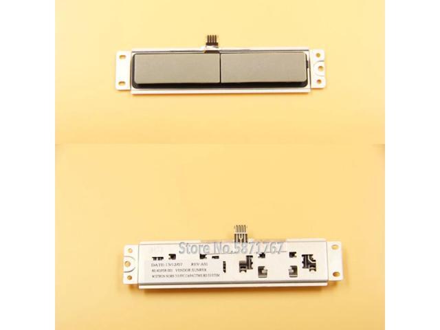 for HP EliteBook 2740p 2760P 604DP08001 touchpad mouse button board