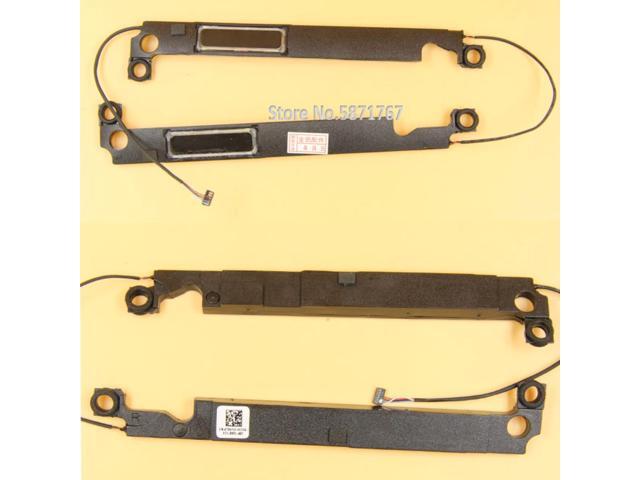 for Dell XPS 15 9550 Laptop Speaker TX47W 0TX47W Speaker Set L+R PK23000RP00