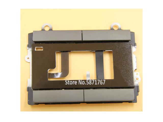 Laptop Clickpad For HP ProBook 6460B 6470B 6465B Touchpad Mouse Button Board With Cable 6037B0060601