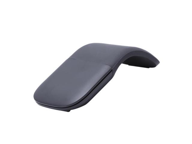Portable Wireless Bluetooth 50 Foldable Mouse