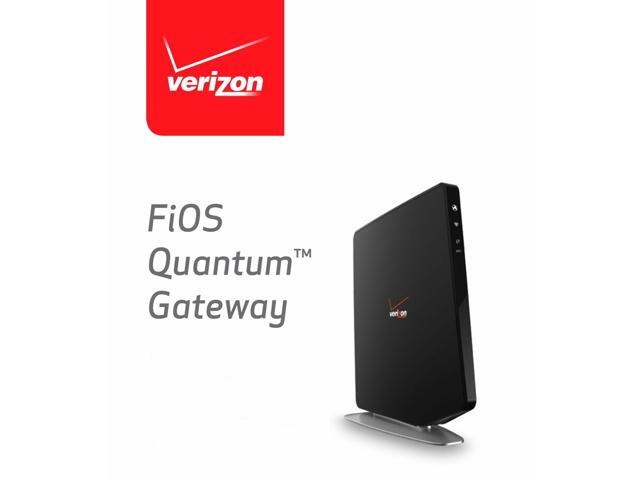 Sim Router Fios Gateway Verizon Fios G1100 Quantum Gateway Router