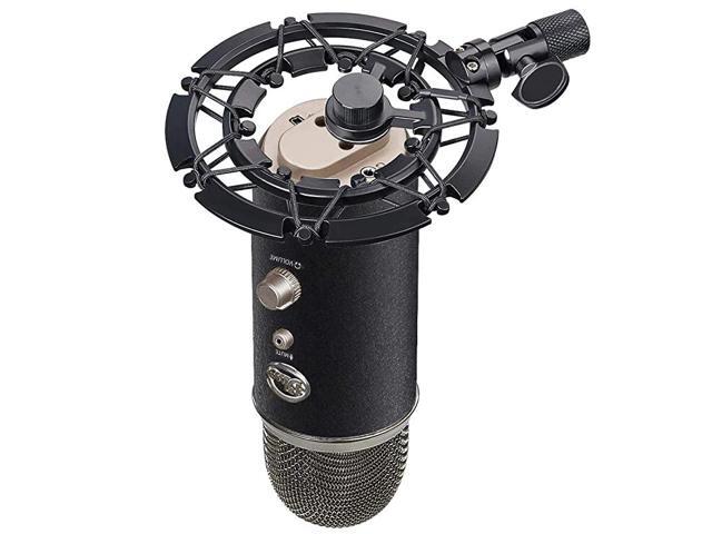 Blue Yeti Pro＋専用アーム＆マウント Amazon.com: For Blue Yeti Microphone Boom Arm, YUZUHOME