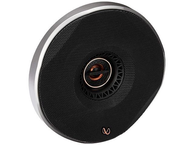 REF6522EX ShallowMount 612 Inch Coaxial Car Speakers