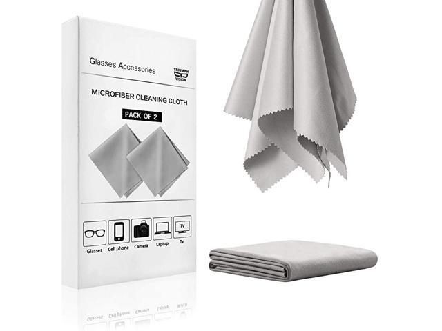 Pack Microfiber Cleaning Cloth 78 x 115