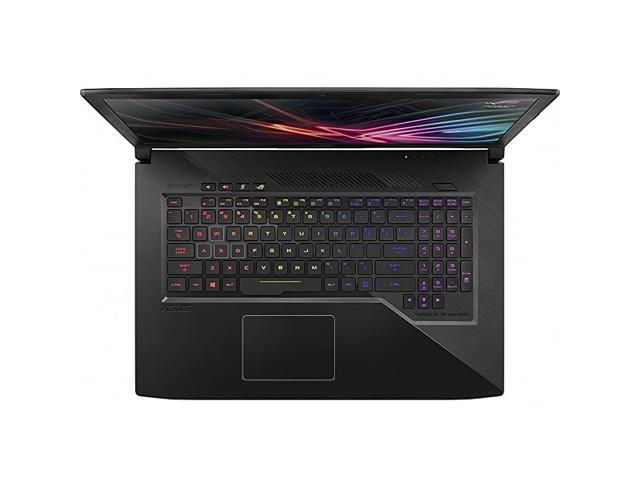 Ultra Thin Soft Keyboard Skin Cover for ASUS FX503VD FX504 FX505 FX705ROG STRIX GL503 GL504 GL703 GL704GM GL704GV GL704GW Gaming Laptop Pink