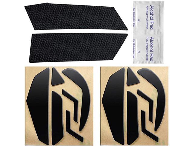 Mouse SkatezMouse Feet for Logitech Gaming Mouse for Logitech G502 Mouse 2 in 1 Mouse Feet + Mouse AntiSlip Tape