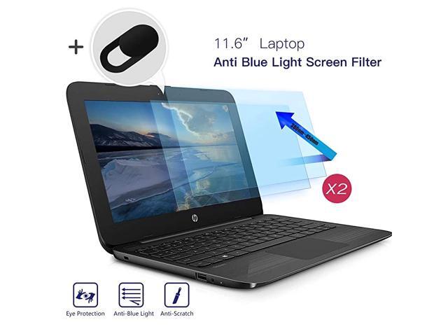 133 Inch Laptop Screen Protector Anti Blue Light Anti Glare Filter Eye Protection Blue Light Blocking Anti Glare Screen Protector for