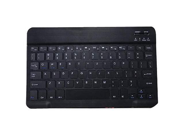 Bluetooth Keyboard Universal Lightweight UltraSlim Wireless? 30 Bluetooth Keyboard Compatible with iPad Galaxy Tabs iOS Android Windows Tablets