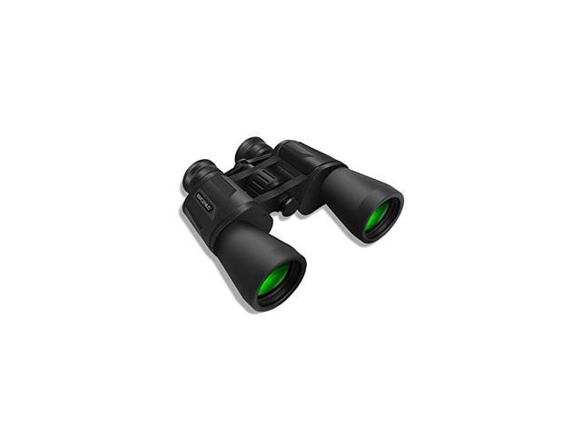 10 x 50 Binoculars for Adults Powerful Binoculars for Bird Watching MultiCoated Optics Durable FullSize Clear Binocular for Travel Sightseeing