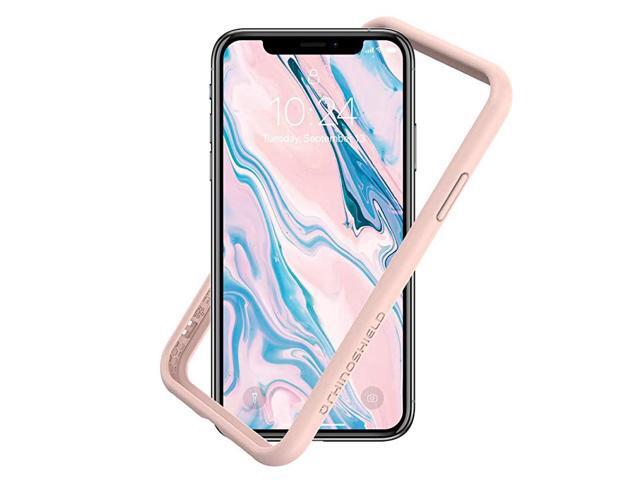 Ultra Protective Bumper Case Compatible with iPhone XsX CrashGuard NX Military Grade Drop Protection Against Full Impact Slim Scratch Resistant
