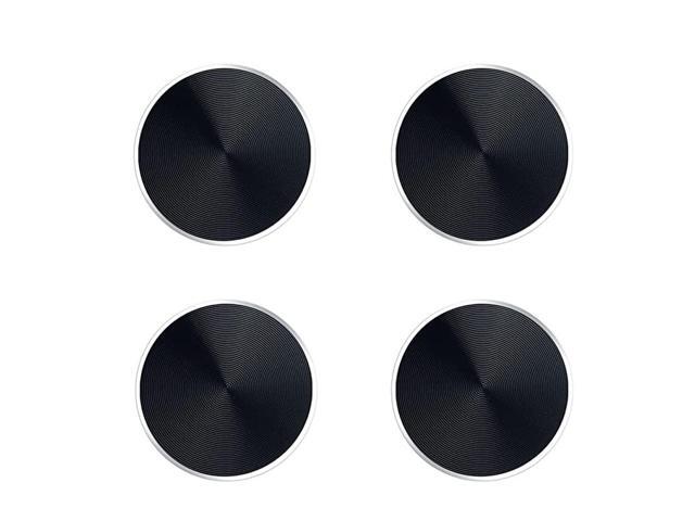 Adhesive Metal Plate Mounting Kits Stickers Discs Magnetic Patch Compatible with Air Vent Magnetic CarVehicle Mount Holder Especially for iPhone 6S
