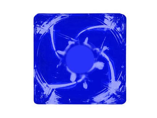 120mm CFBL012LB Silent Fan For Computer Cases CPU Coolers Long Life Bearing Quiet Efficient Cooling and Provide Excellent Ventilation for PC
