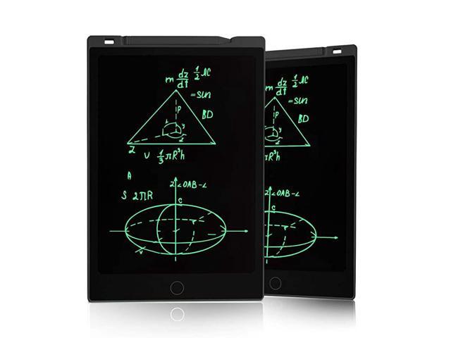 LCD Writing Tablet 11 inches Erasable Handwriting Drawing Pad Electronic Notepad Doodle Board with Magnets Gift for Kids Adults at Home School