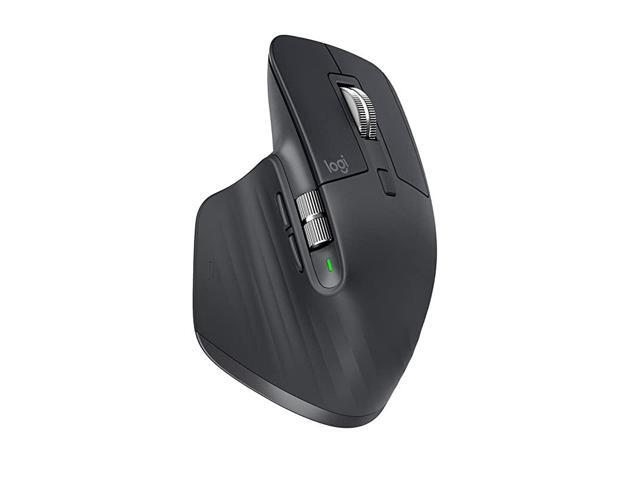 MX Master 3 Advanced Wireless Mouse