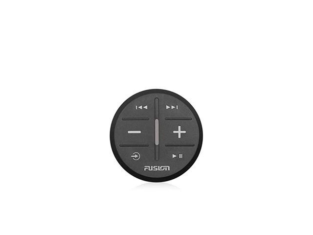 MSARX70B Wireless Stereo Remote Black